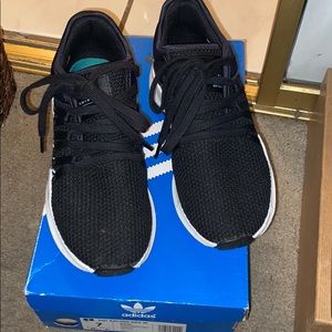 Adidas EQT racing shoes